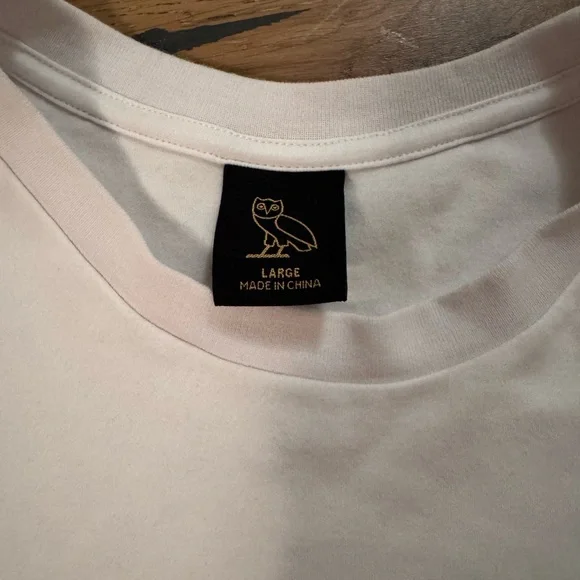 OVO T-Shirt - Picture 3 of 5